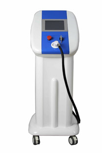 RF for face lifting system