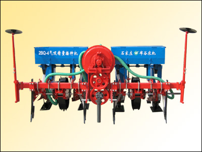 Pneumatic Precise Seeder