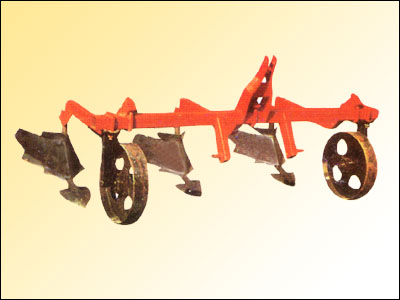 Cultivator