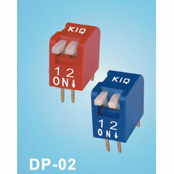 DIP Switch