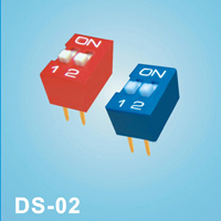 Dip Switch