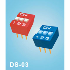 DIP Switch