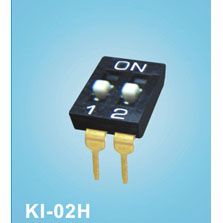 IC Type DIP Switch