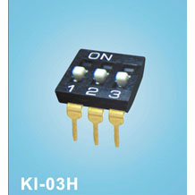 SMT Dip Switch