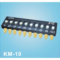 SMD Type Switch