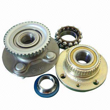 Automotive Bearing, Chrome Steel