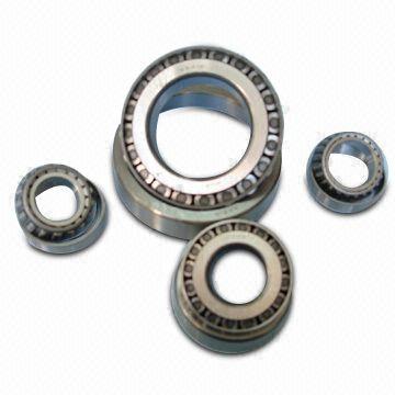 Tappered Roller Bearings