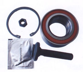 Whee Bearing Kits