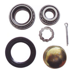 Wheel Bearing Kits