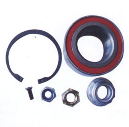 Wheel Bearing Kits