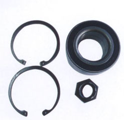 Wheel Bearings