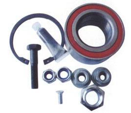 Wheel Bearing Kits