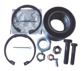 Wheel Bearing Kits