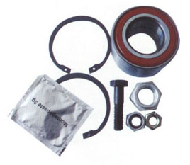 Wheel Bearing Kits