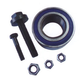 Wheel Bearing Kits