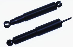 Auto Shock Absorber For Toyota Hiace