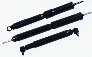 Auto Shock Absorber For toyota landcruise 4500