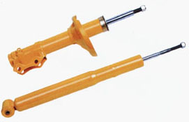 Auto Shock Absorber For VW JETTA