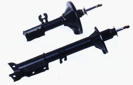 Auto Shock Absorber For MAZDA 323