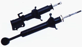 Auto Shock Absorber For Kia Pride