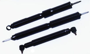 Auto Shock Absorber For TOYOTA LANDCRUISER 4500