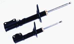 Auto Shock Absorber For TOYOTA LEXUS Es300 CAMRY AVALON