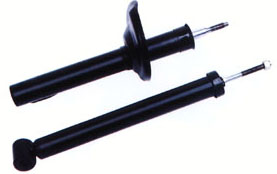 Auto Shock Absorber For Skoda