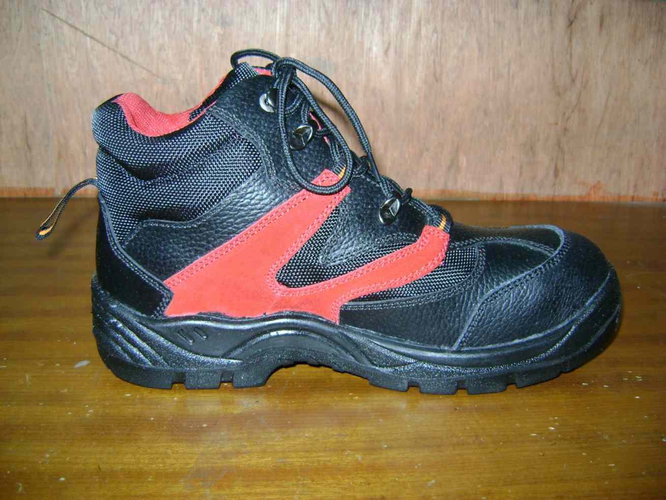 safety footwear