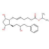 Latanoprost