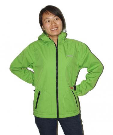 Softshell Jacket