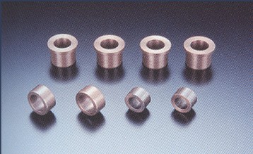 OILITE BUSH,sintered bronze bearing