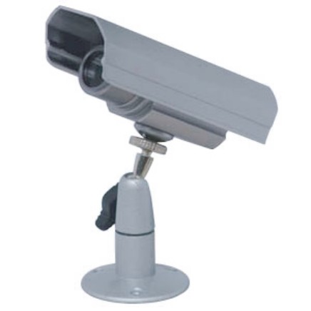 Bullet Camera