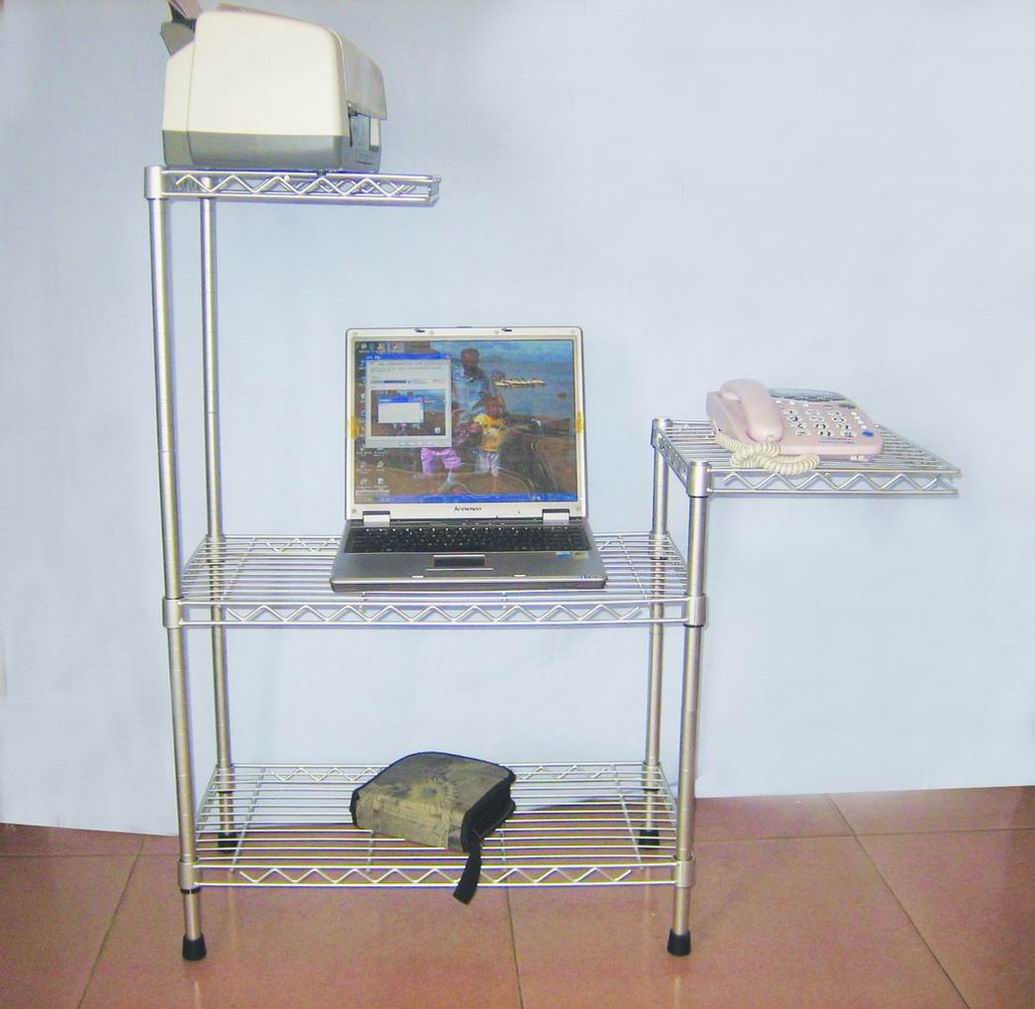 Laptop Set Rack (DY070163)