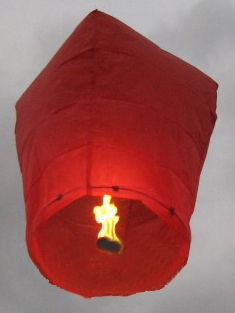 sky lantern,sky ballon,kongming lantern