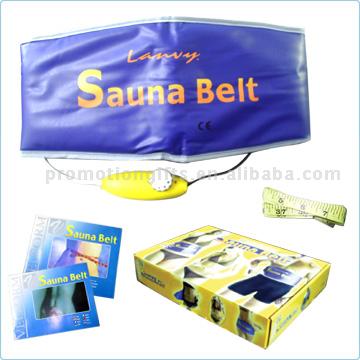 Sauna Belt