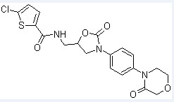 Rivaroxaban