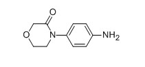 4-(4-Aminophenyl)morpholin-3-one