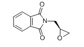 (S)-(+)-N-(2,3-Epoxypropyl)phthalimide