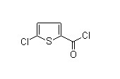 5-Chlorothiophene-2-carbonyl chloride