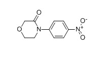 4-Phenyl-3-morpholinone