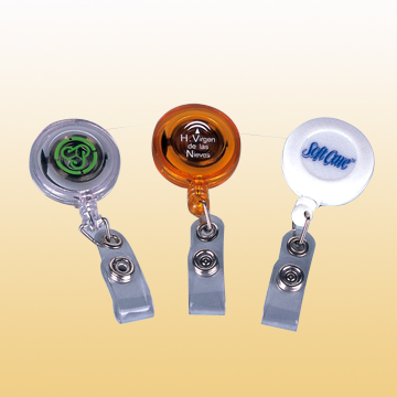 Badge Reel,Badge Reels