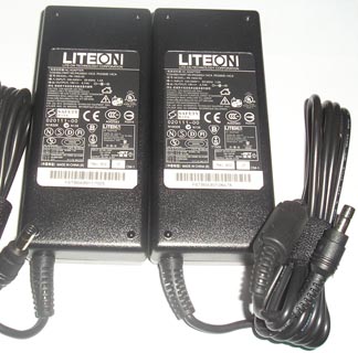 Original 100% new Liteon 19V 4.74A adapter