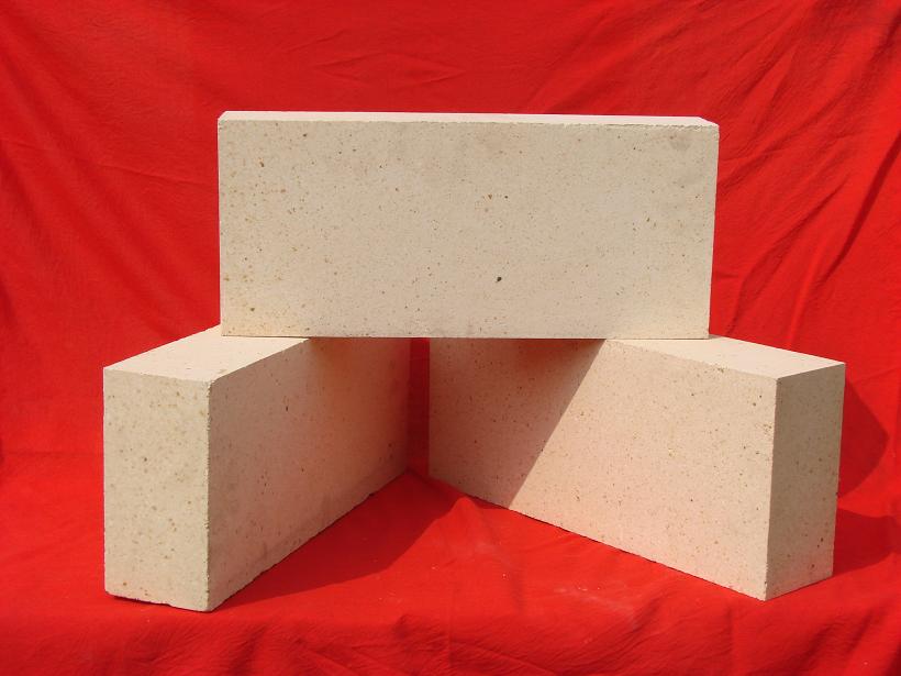 80% Al2O3 high alumina bricks