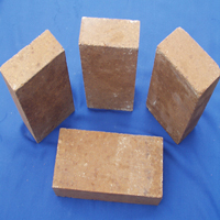 magnesia brick