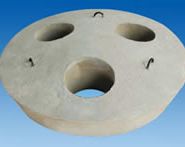 precast shape refractory 