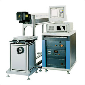 Cutting & Marking  Machine