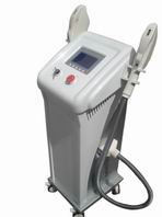 Super Twins Spot（STS）IPL Hair Removal Machine