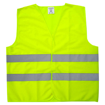 safety vest