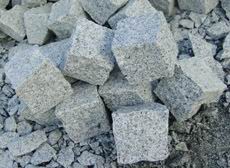 basalt cubes