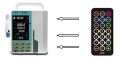 Infusion pump